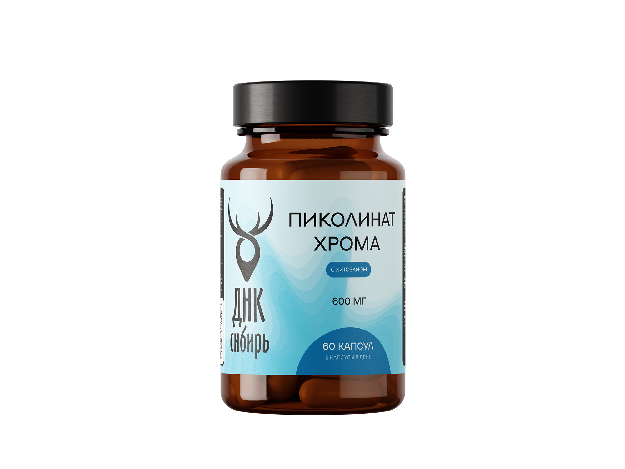 Программа "Контроль веса. Системная поддержка метаболизма"
